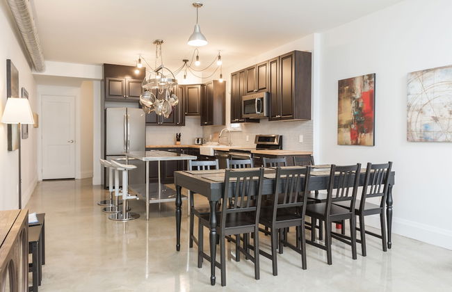 Applewood Suites - Kensington Market - Photo 1