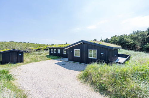 Photo 32 - 6 Person Holiday Home in Henne