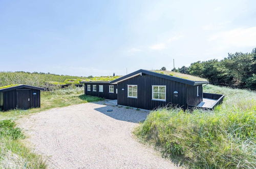 Photo 31 - 6 Person Holiday Home in Henne