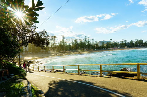 Photo 14 - Manly Beachfront Apartment