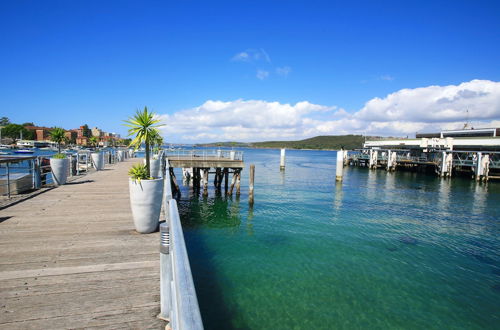 Photo 13 - Manly Beachfront Apartment