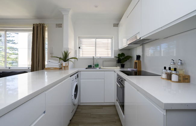 Manly Beachfront Apartment - Foto 5