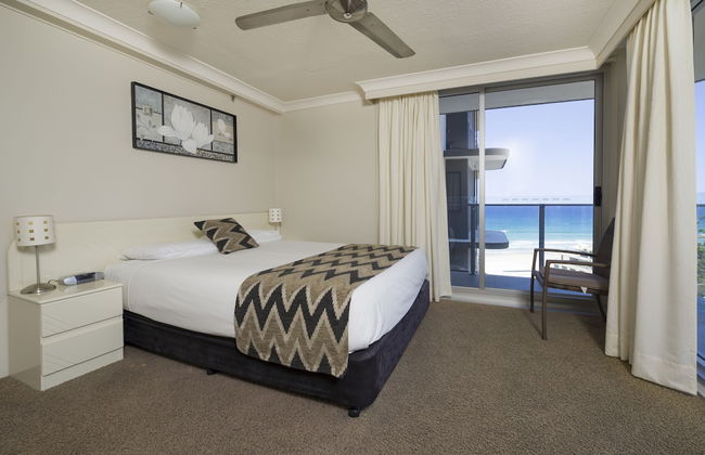 Sunbird Beach Resort - Foto 7