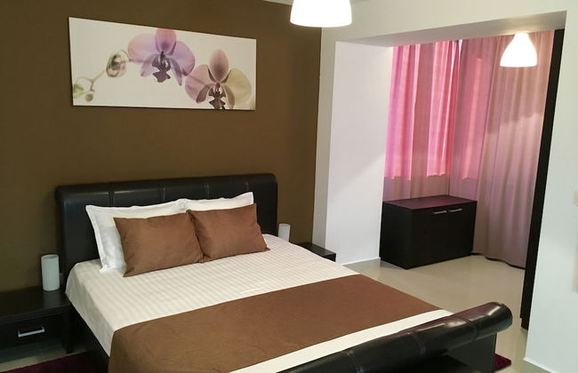 Elysium Accommodation - Foto 2