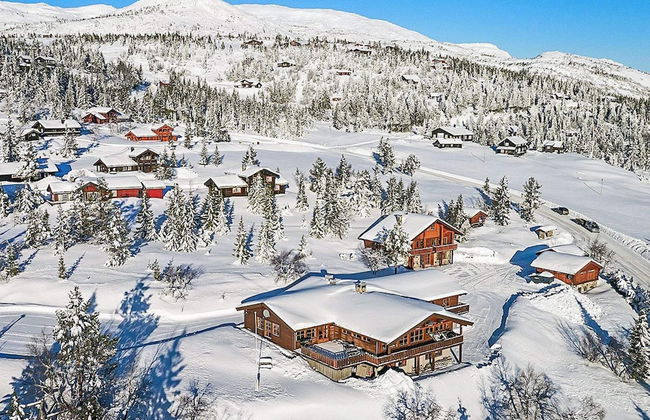 51 Person Holiday Home in BOE Telemark - Foto 34