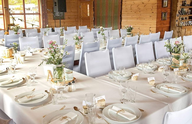 51 Person Holiday Home in BOE Telemark - Foto 26