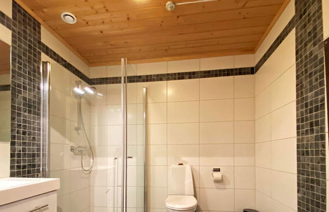 51 Person Holiday Home in BOE Telemark - Foto 14