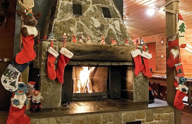 51 Person Holiday Home in BOE Telemark - Foto 24