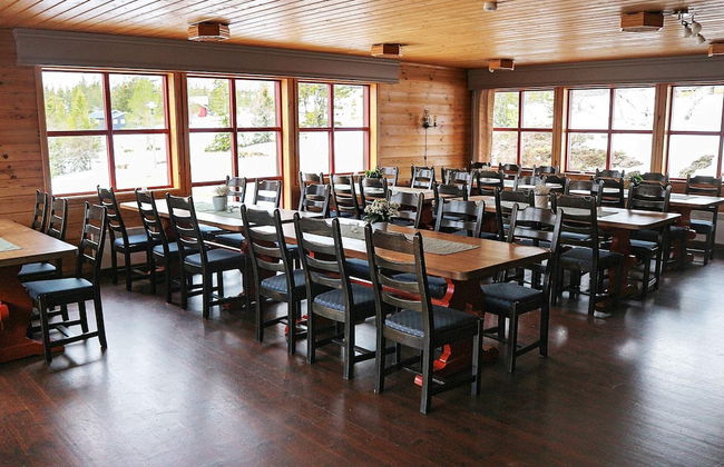 51 Person Holiday Home in BOE Telemark - Foto 27