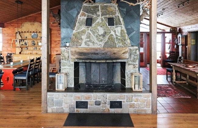 51 Person Holiday Home in BOE Telemark - Foto 25