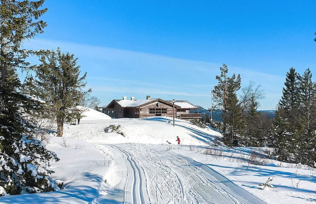 51 Person Holiday Home in BOE Telemark - Foto 17