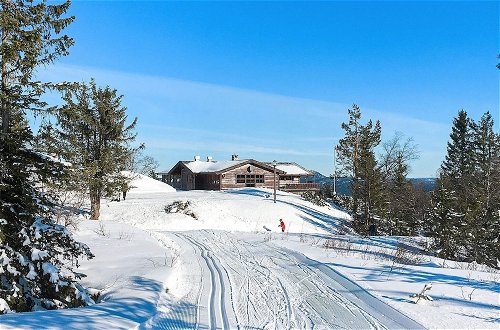 Photo 17 - 51 Person Holiday Home in BOE Telemark