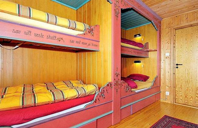 51 Person Holiday Home in BOE Telemark - Foto 2