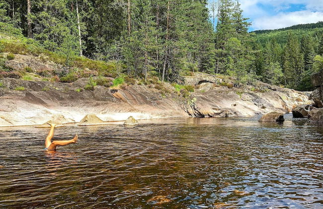 51 Person Holiday Home in BOE Telemark - Foto 30