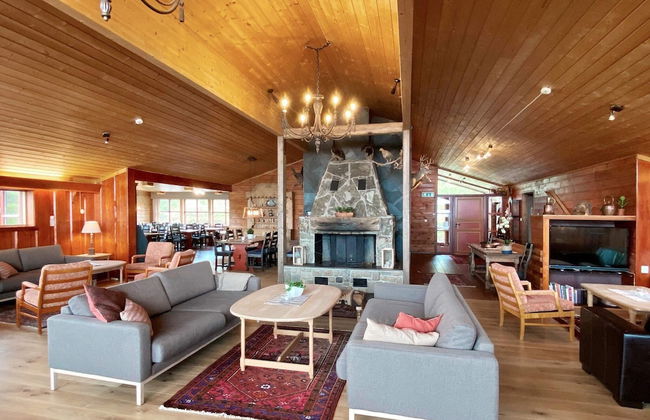 51 Person Holiday Home in BOE Telemark - Foto 22