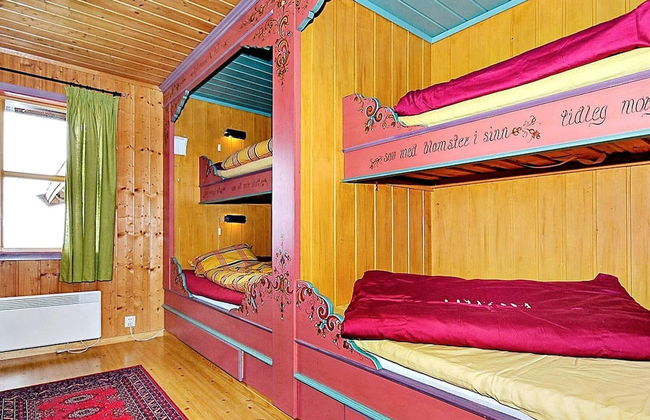 51 Person Holiday Home in BOE Telemark - Foto 3