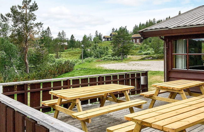 51 Person Holiday Home in BOE Telemark - Foto 32