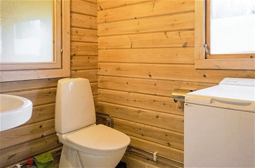 Photo 4 - 4 Person Holiday Home in Sandhem