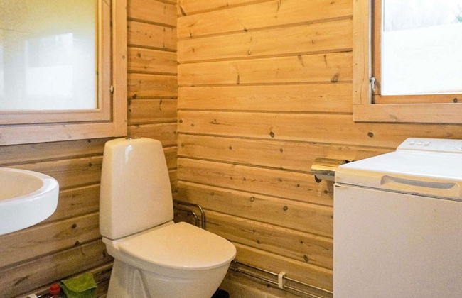 4 Person Holiday Home in Sandhem - Foto 9