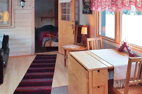 Photo 7 - 4 Person Holiday Home in Sandhem