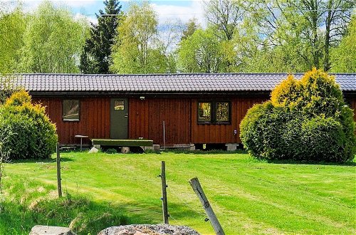 Photo 16 - 4 Person Holiday Home in Sandhem