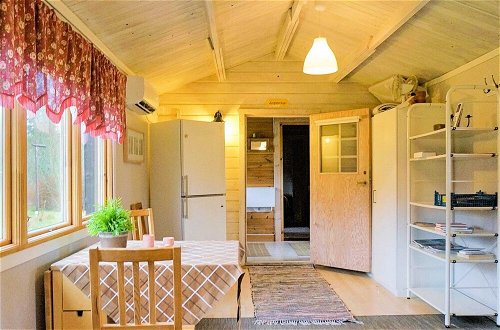 Photo 8 - 4 Person Holiday Home in Sandhem