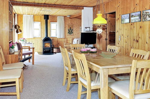 Photo 13 - 4 Person Holiday Home in Hvide Sande