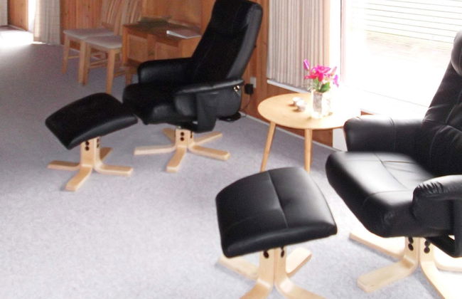 4 Person Holiday Home in Hvide Sande - Foto 6