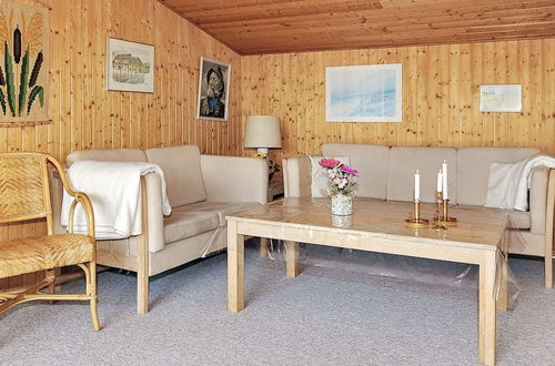 Photo 11 - 4 Person Holiday Home in Hvide Sande