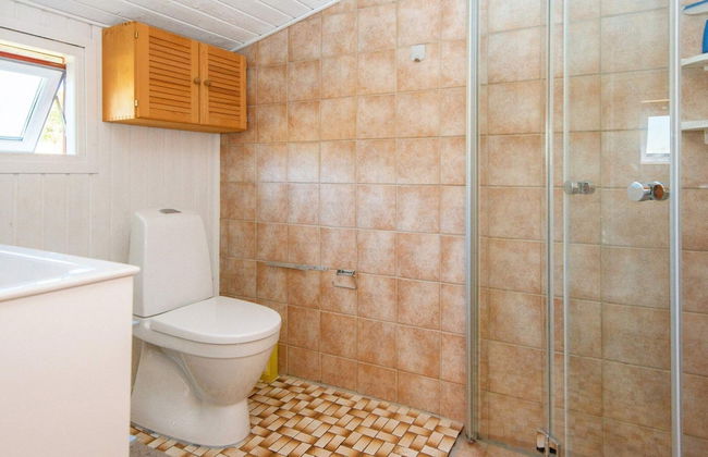 4 Person Holiday Home in Hvide Sande - Foto 4