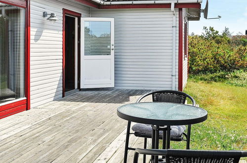 Photo 14 - 4 Person Holiday Home in Hvide Sande