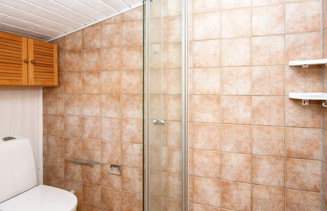 4 Person Holiday Home in Hvide Sande - Foto 3