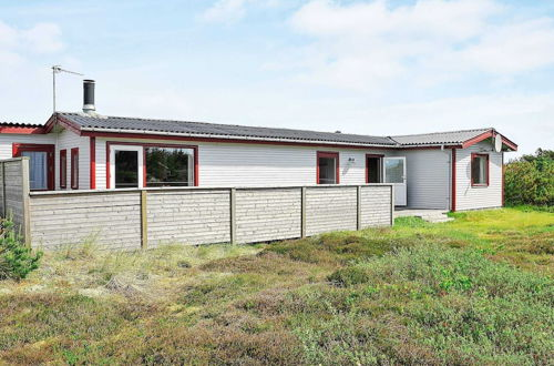 Photo 16 - 4 Person Holiday Home in Hvide Sande