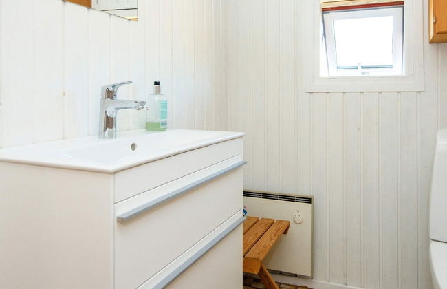 4 Person Holiday Home in Hvide Sande - Foto 5
