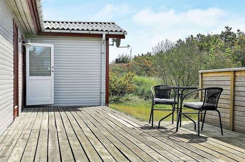 Photo 15 - 4 Person Holiday Home in Hvide Sande