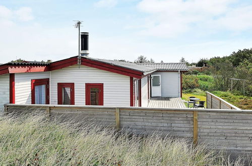 Photo 17 - 4 Person Holiday Home in Hvide Sande