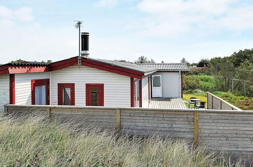 Photo 17 - 4 Person Holiday Home in Hvide Sande