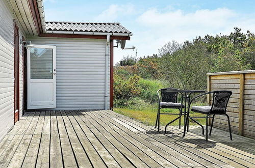 Photo 16 - 4 Person Holiday Home in Hvide Sande