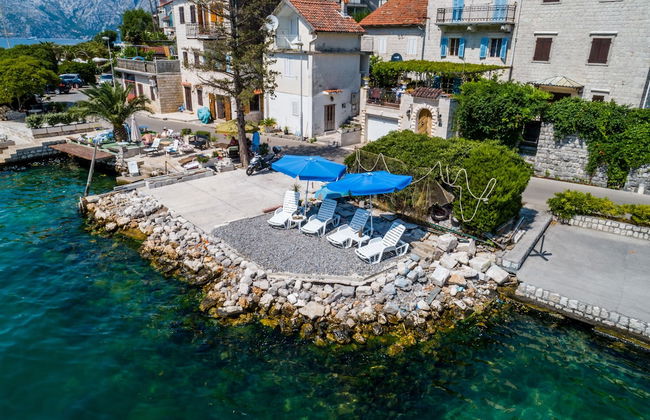 Villa Donkovic - Foto 23