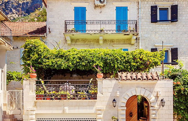 Villa Donkovic - Photo 1