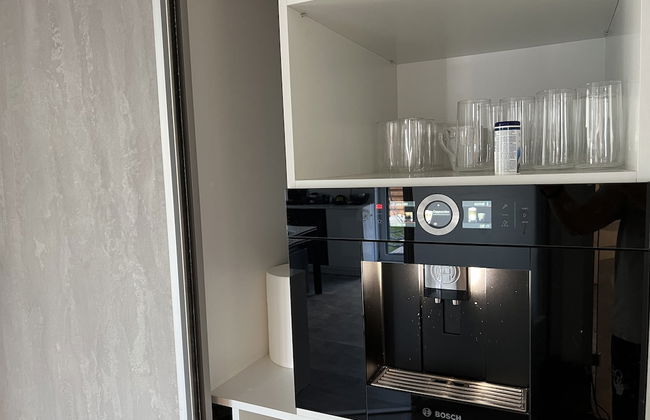 Amazing 2-Room Penthouse Cityview W13 - Foto 28