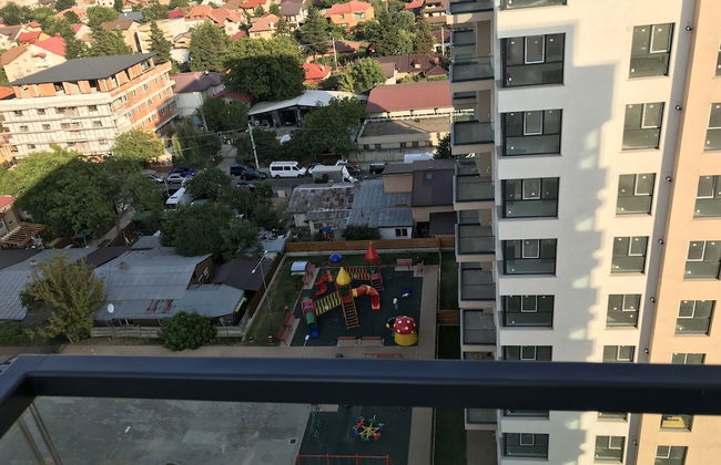 Amazing 2-Room Penthouse Cityview W13 - Foto 23