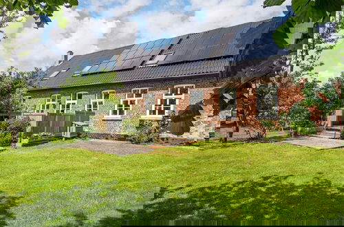 Photo 33 - 17 Person Holiday Home in Romo