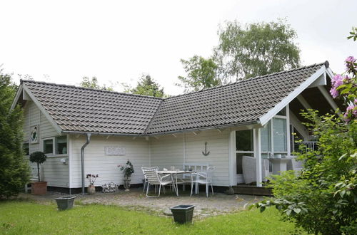 Foto 14 - 6 Person Holiday Home in Dronningmolle