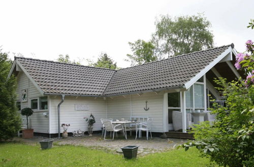 Foto 12 - 6 Person Holiday Home in Dronningmolle