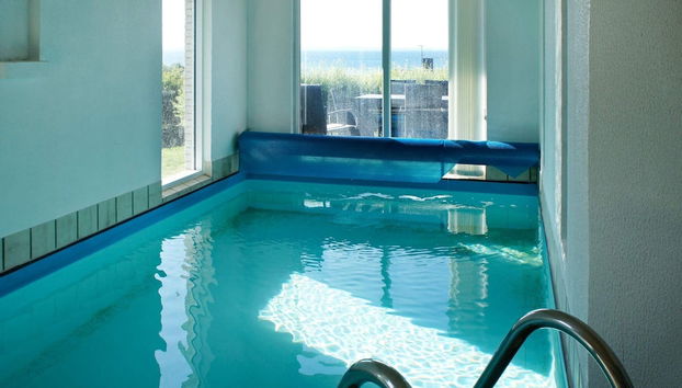 8 Person Holiday Home in Bogense - Foto 3