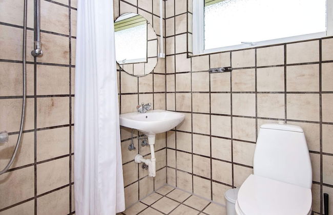 8 Person Holiday Home in Bogense - Foto 12