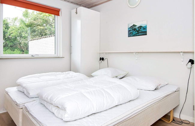 8 Person Holiday Home in Bogense - Foto 17