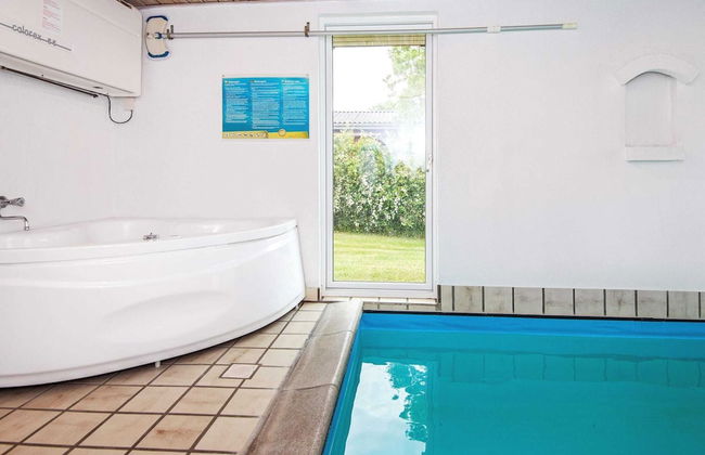 8 Person Holiday Home in Bogense - Foto 4