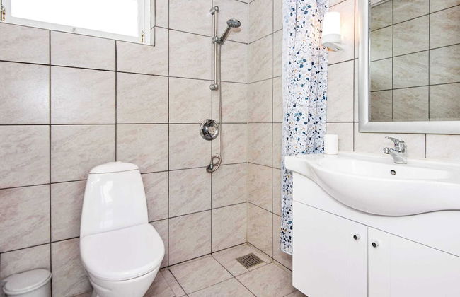 8 Person Holiday Home in Bogense - Foto 2